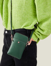 Zip Phone Bag, , large