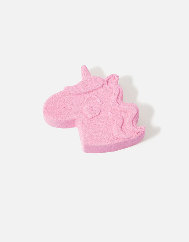 Girls Unicorn Bath Fizzer, , large