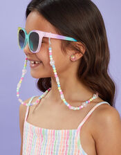 Girls Ombre Sunglasses Set, , large