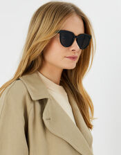 Georgie Preppy Sunglasses, , large