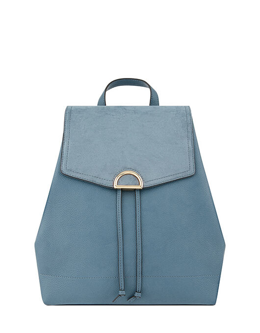 Kimmi Backpack Blue