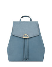 Kimmi Backpack, Blue (BLUE), large