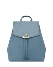 Kimmi Backpack, Blue (BLUE), large