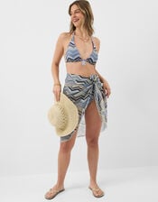 Crochet Sarong, , large