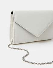 Envelope Clutch Bag, , large