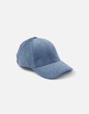 Soft Cord Cap, Blue (BLUE), large