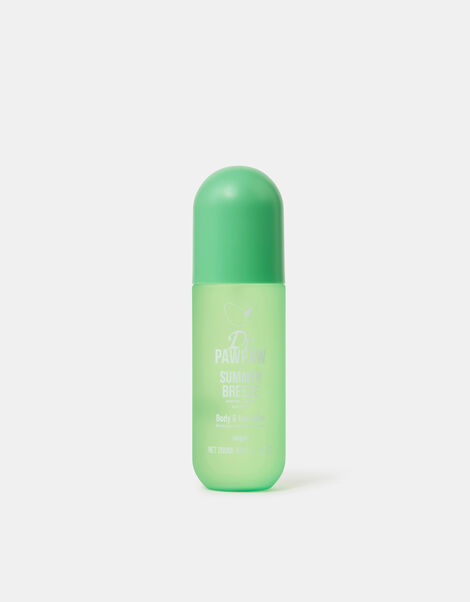 Dr PawPaw Summer Breeze Body & Hair Mist, , large