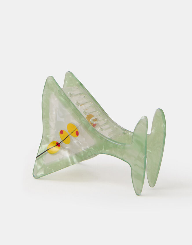 Martini Claw Clip, , large