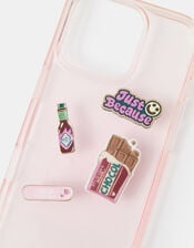 Just Because 3D Tech Sticker Pack, , large