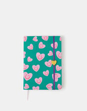 Happy Heart Weekly Planner, , large