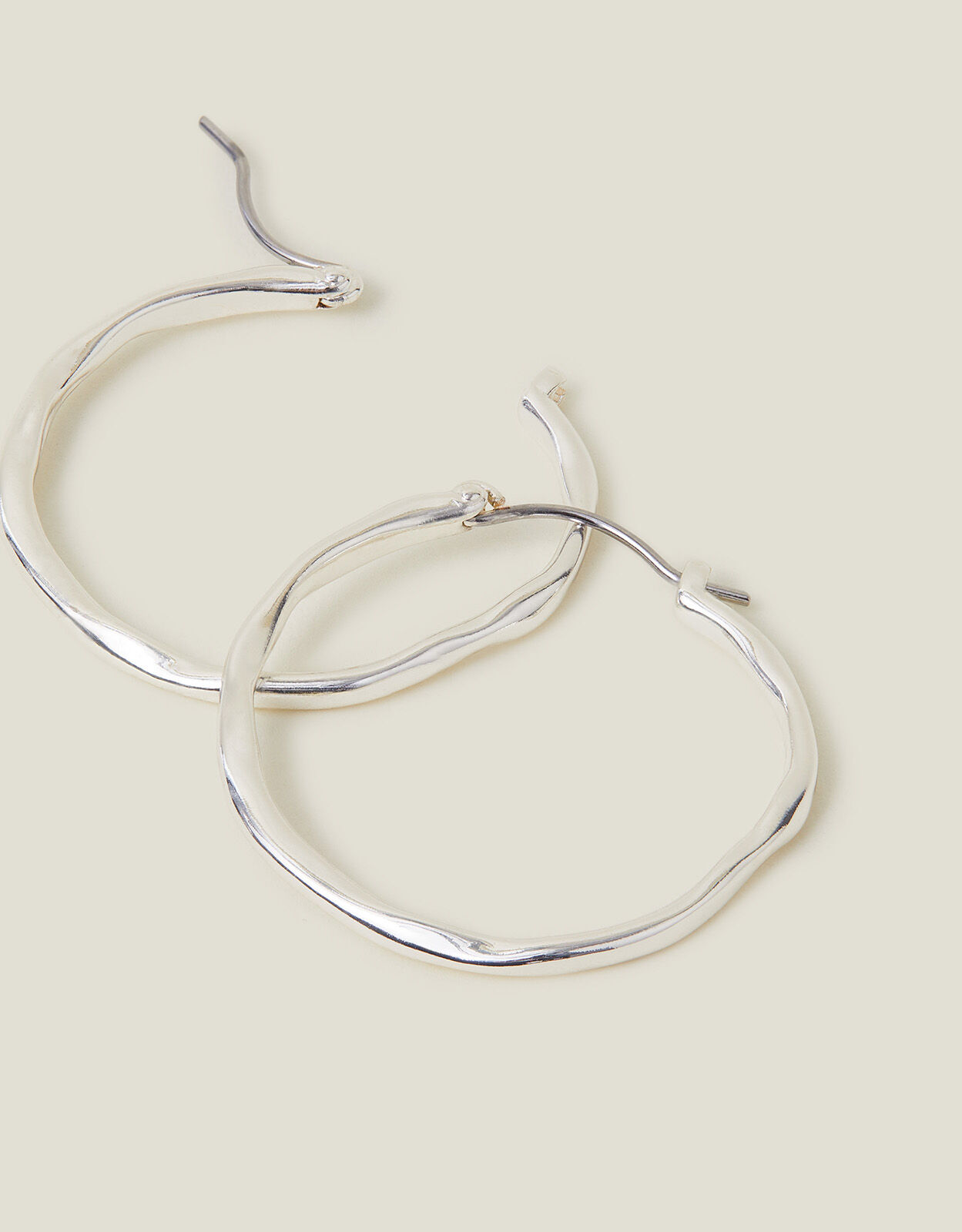 Accessorize shop sterling silver