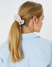 Scrunchie Twinset, , large