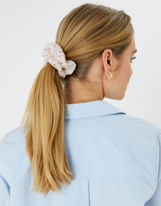 Scrunchie Twinset, , large