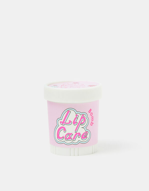 Bomb Cosmetics Cherry Blossom Lip Treatment , , large