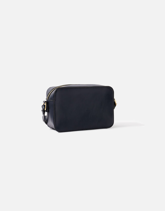 Owl Cross-Body Bag, , large