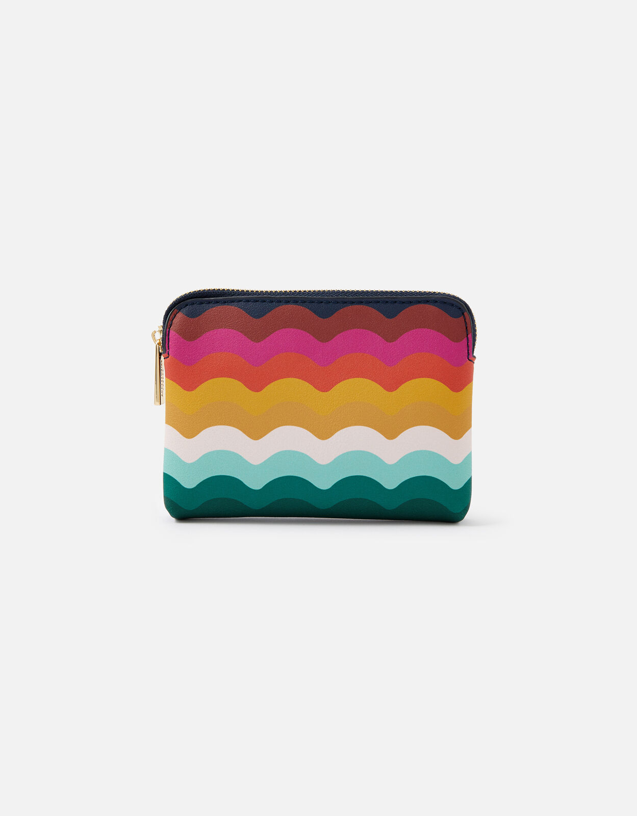 Rainbow hot sale coin purse