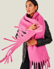 Super Fluffy Scarf, , large