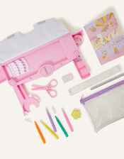 Unicorn Stationery Bundle, , large