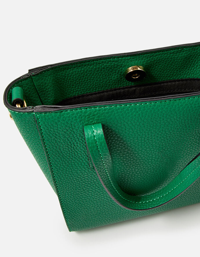 Mini Handheld CrossBody Bag Crossbody bags Accessorize UK