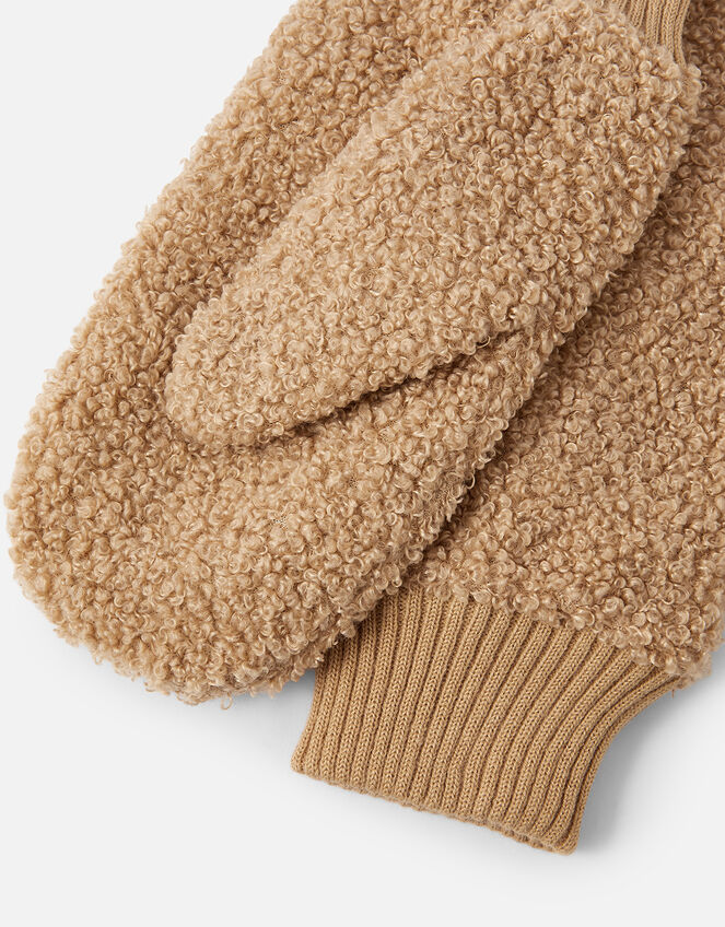 Mittens Gloves Accessorize Global