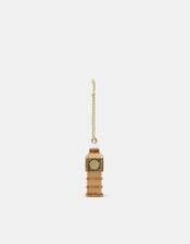 Big Ben Enamel Christmas Tree Decoration, , large