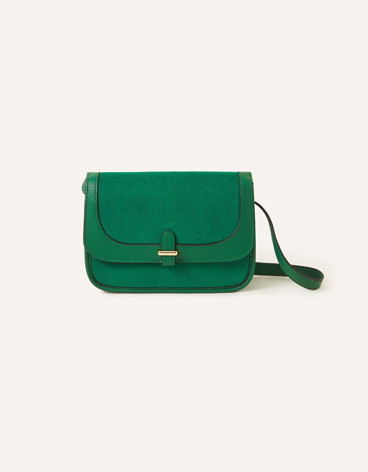 Green cross body bag shop