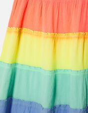 Rainbow Dress, Multi (BRIGHTS-MULTI), large