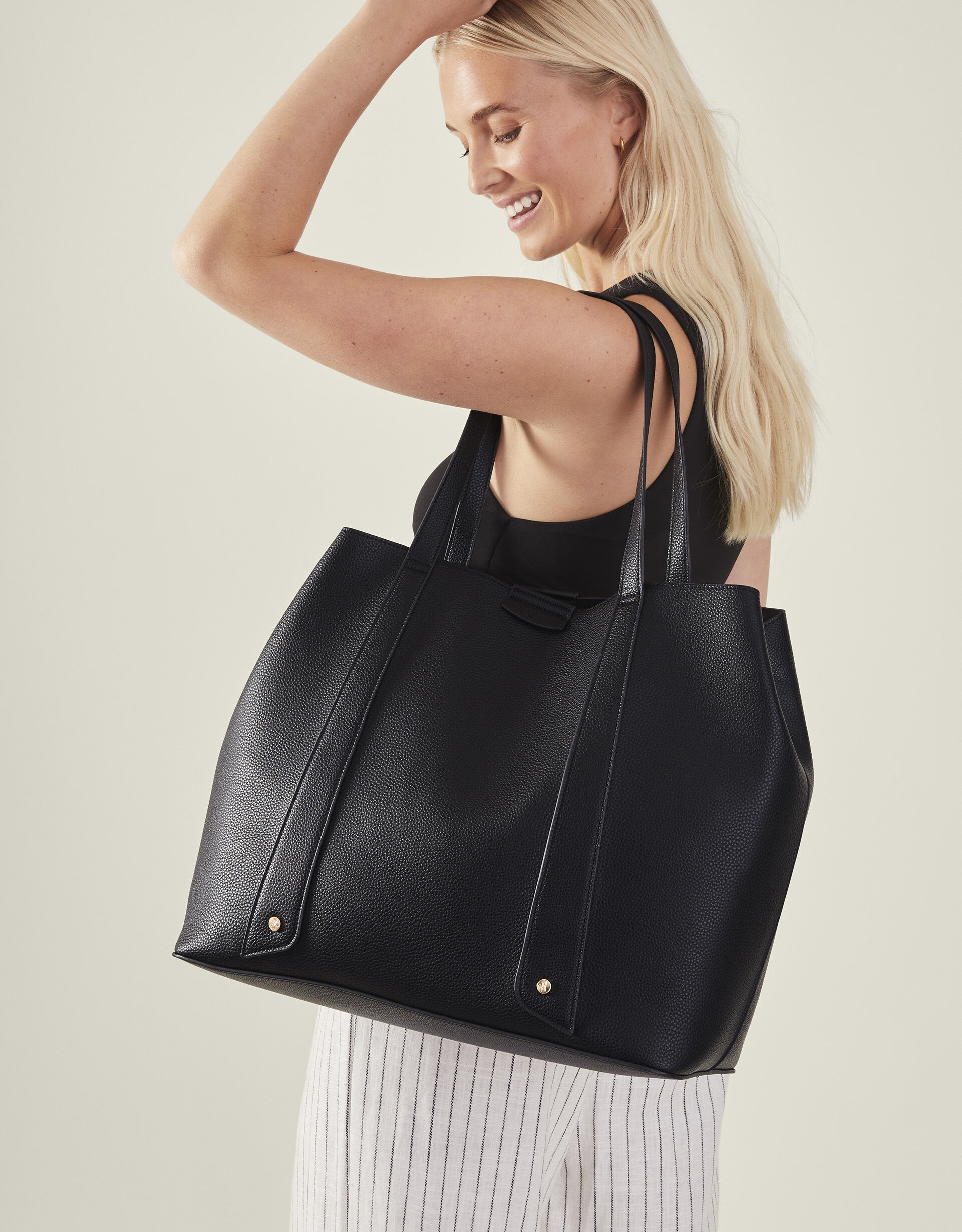 Large Shoulder Bag Shoulder Bags Accessorize Global