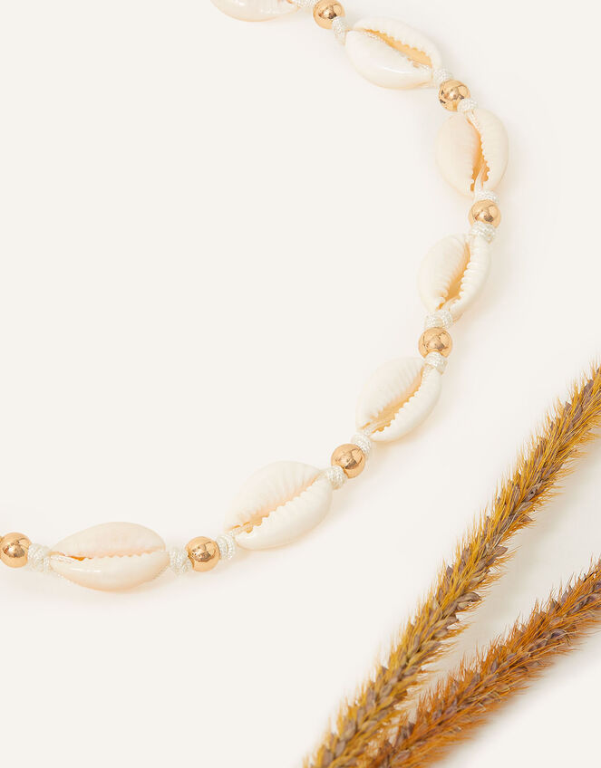 Shell Necklace , , large