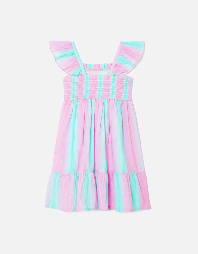 Girls Ombre Dress Multi Girls beachwear Accessorize UK