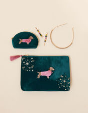 Gift Set: Rainbow Embellished Accesories £50 and Under, , large