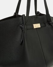 Large Winged Tote Bag, , large