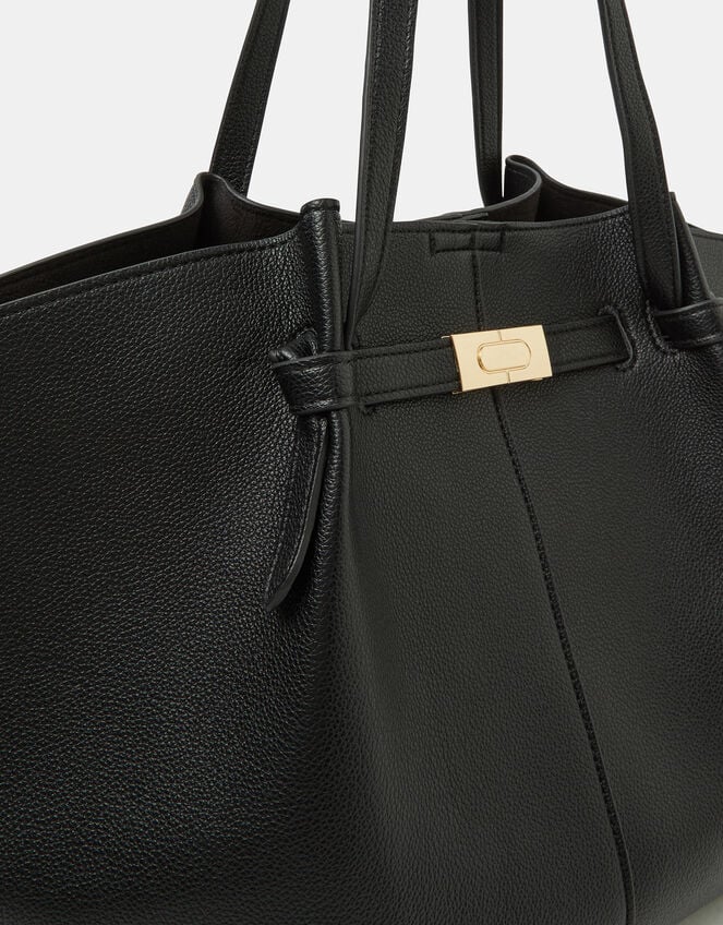 Large Winged Tote Bag, , large