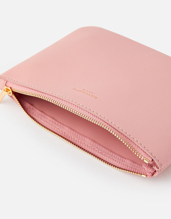 Pippa Pouch , Pink (PINK), large