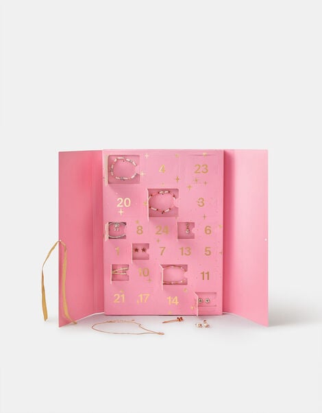 Girls Accessories Christmas Advent Calendar, , large