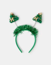 Christmas Tree Head Bopper, , large