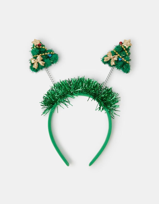Christmas Tree Head Bopper, , large
