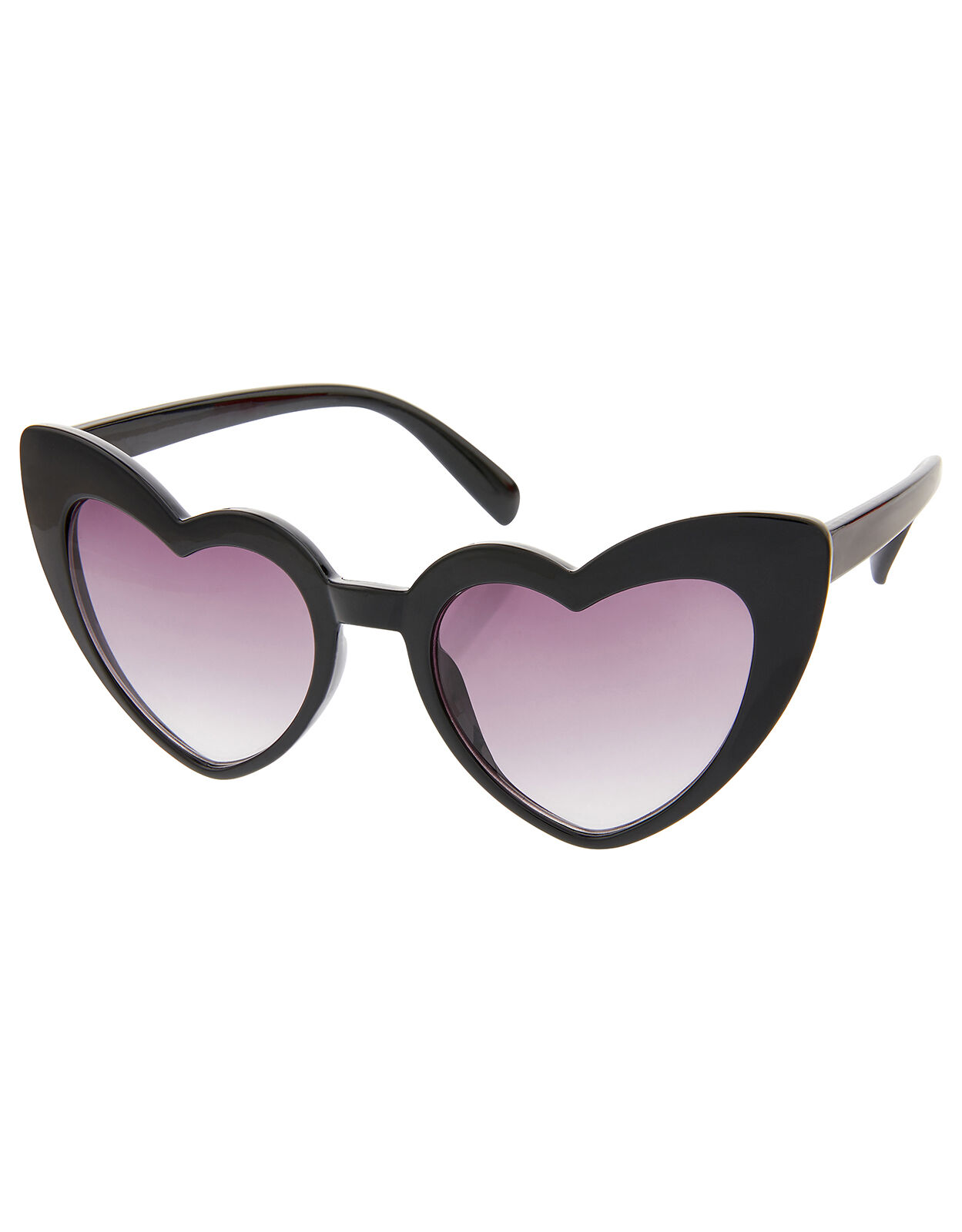 Heart sunglasses near me clearance
