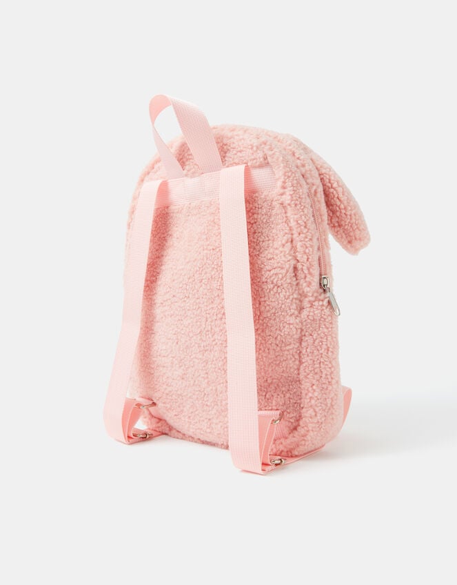 Girls Borg Bunny Backpack, , large