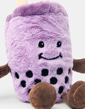 Warmies Boba Heatable Plush Toy, , large