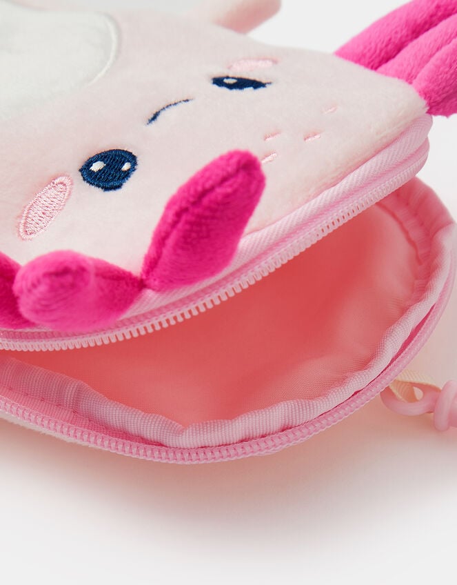 Axolotl Pencil Case, , large