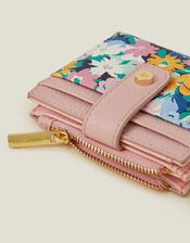 Floral Fold-Out Card Holder, , large