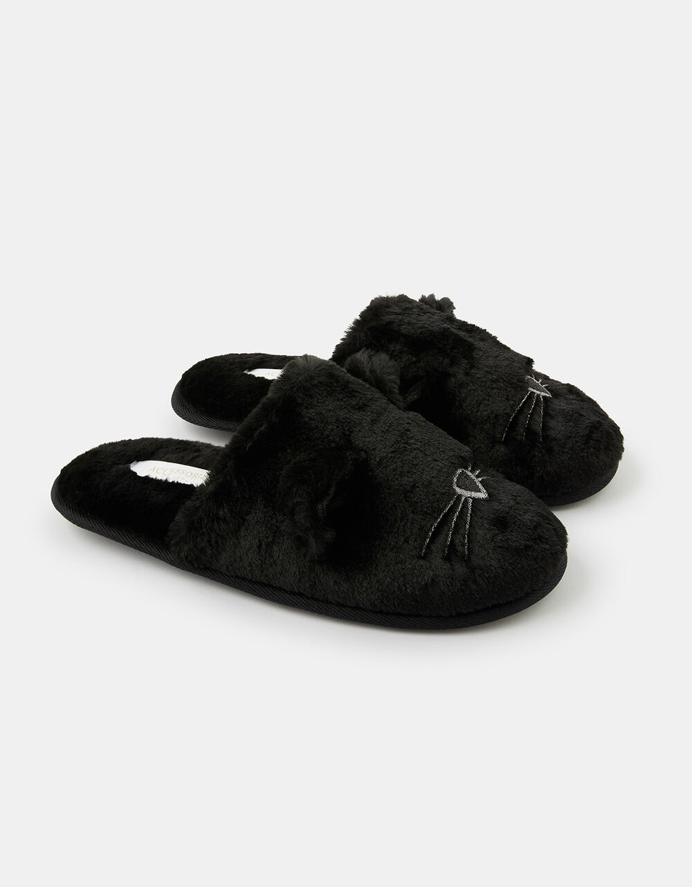cat clone slippers