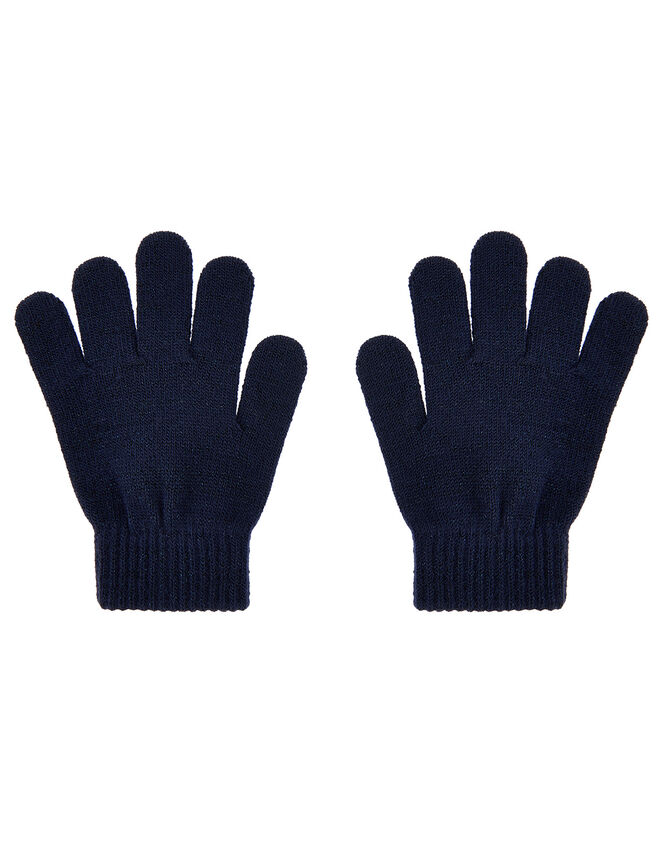 Knit Gloves Multipack, Multi (PASTEL-MULTI), large