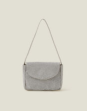 Girls Gem Sparkle Mini Bag, , large