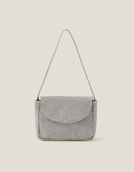 Girls Gem Sparkle Mini Bag, , large