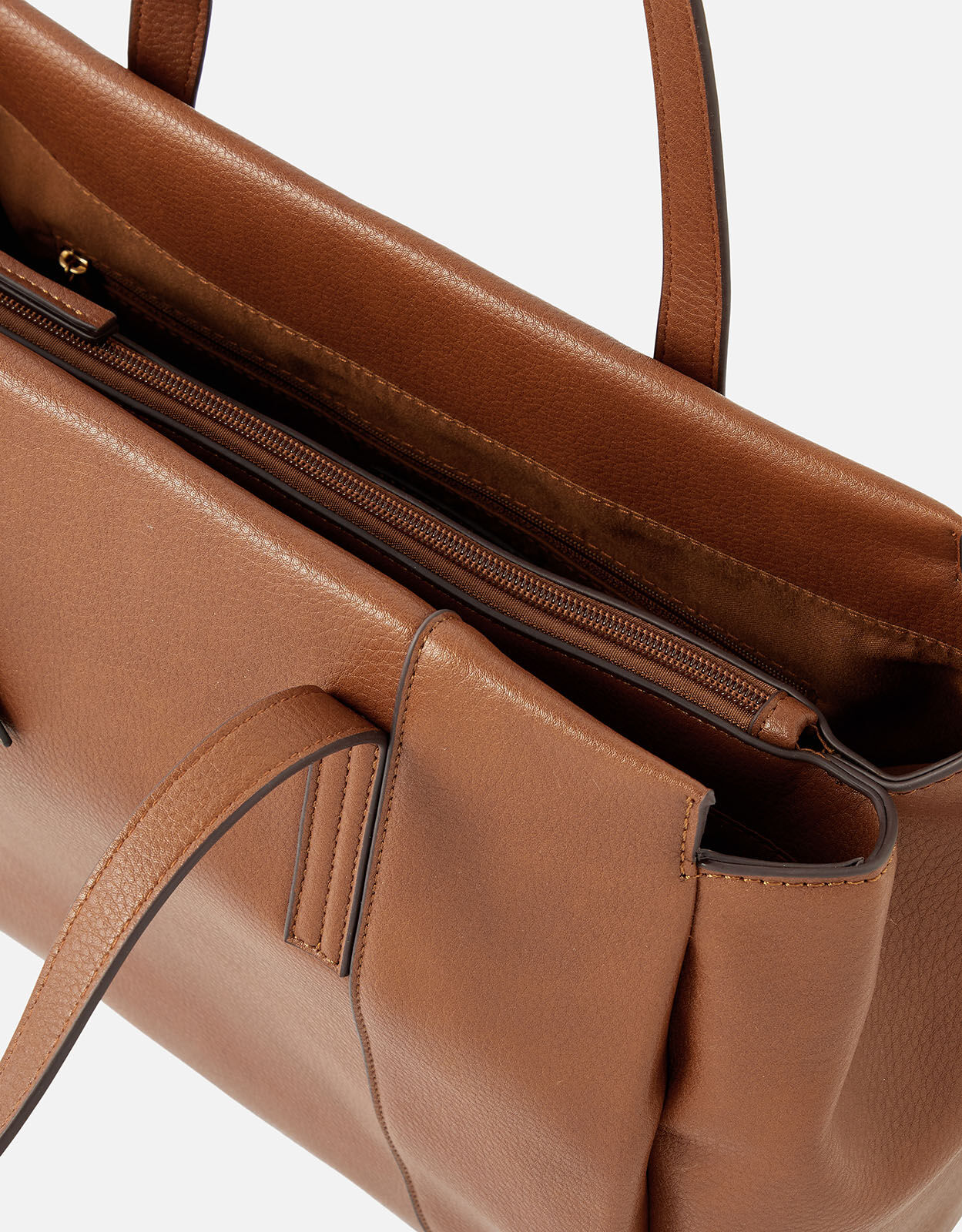 Tan deals work bag