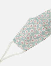 Summer Daisy Face Covering , , large
