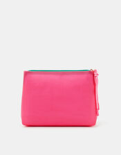 Waterproof Bikini Bag, Pink (PINK), large