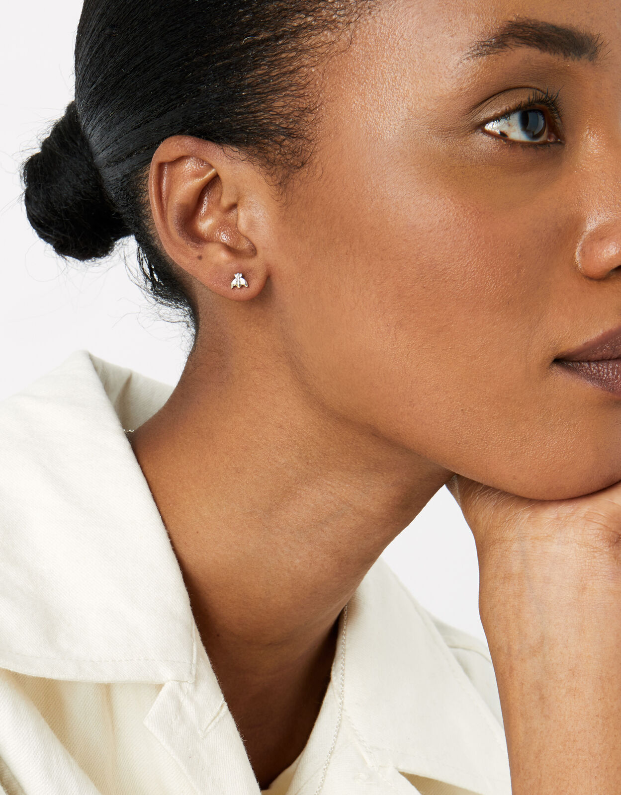 Accessorize sales bee earrings